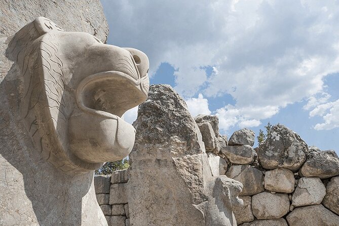 Daily Hattusas Tour from Cappadocia - Why Hattusa is worth the long ride