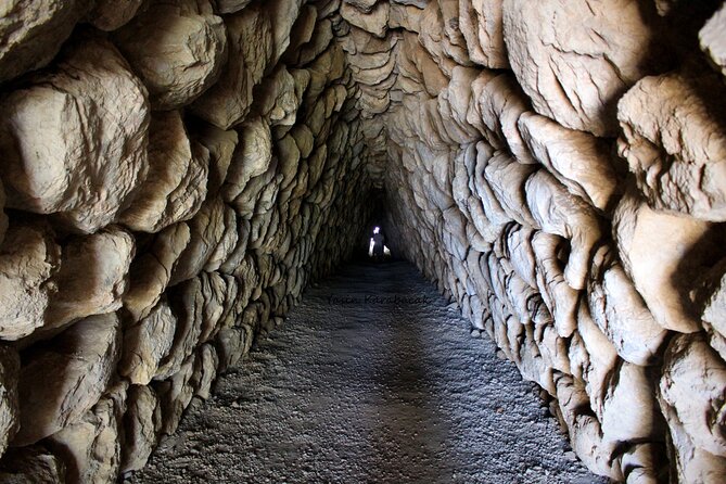 Daily Hattusas Tour from Cappadocia - Lunch, afternoon tea, and the real value of the price
