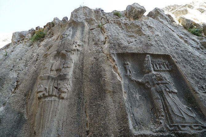 Daily Hattusas Tour from Cappadocia - Who should book this Hittite day trip