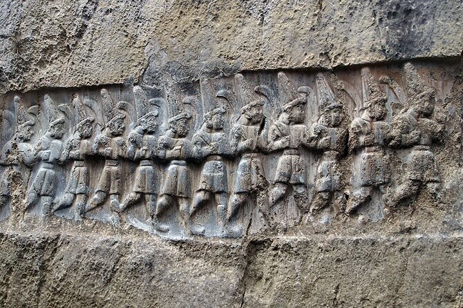 Daily Hattusas Tour from Cappadocia - Should you book the Daily Hattusas Tour from Cappadocia?