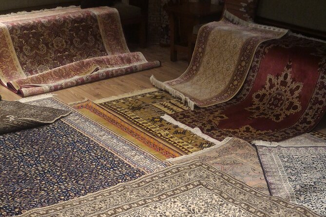 Daily Istanbul Highlights - Private Guided Tour with Nuri Erbay - Why this route works so well in 2–5 hours