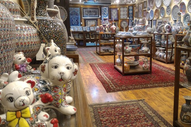 Daily Istanbul Highlights - Private Guided Tour with Nuri Erbay - Price and value: $99 per group, plus ticket add-ons