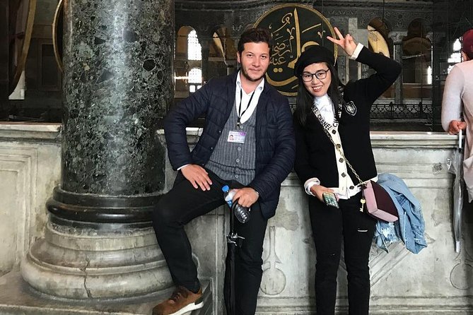 Daily istanbul tour with a licensed guide - Topkapi Palace: history you can actually track (and skip)