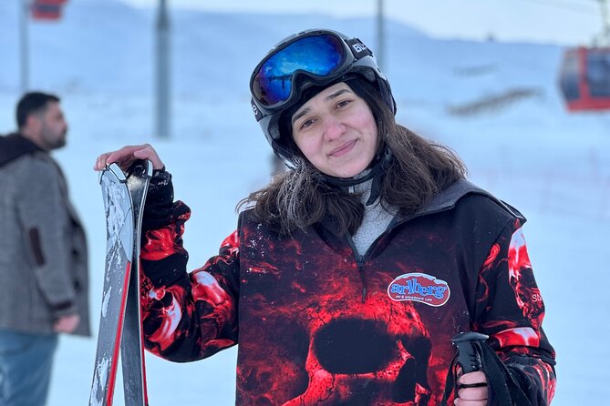 Daily Kayseri Skiing tour from Cappadocia or Kayseri Hotels - Key Points That Matter Before You Go