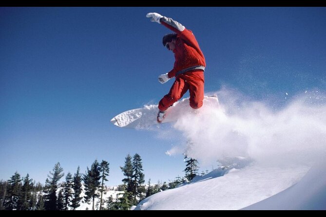 Daily Kayseri Skiing tour from Cappadocia or Kayseri Hotels - A Mount Erciyes Ski Day From Göreme: Why This Trip Works