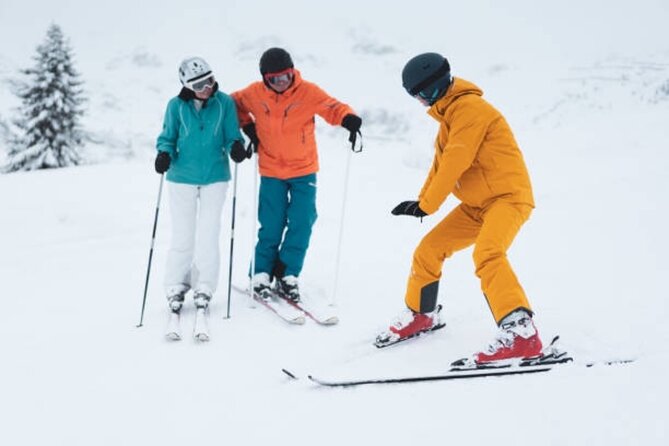 Daily Kayseri Skiing tour from Cappadocia or Kayseri Hotels - Group Size, Fitness Level, and Who This Trip Suits Best
