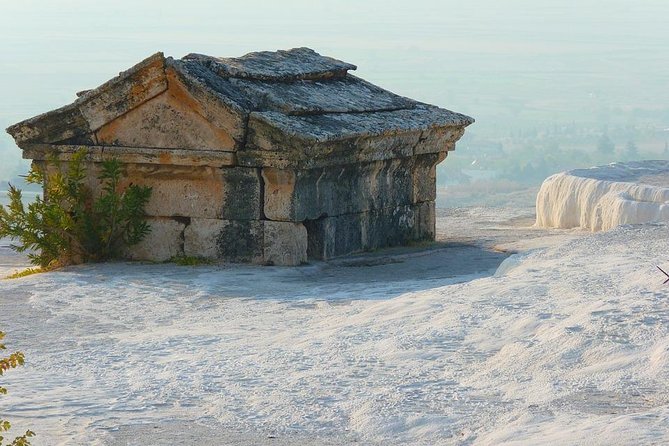 Daily Pamukkale And Hıerapolis Tour from Pamukkale and Karahayıt - Should you book this Pamukkale and Hierapolis tour?