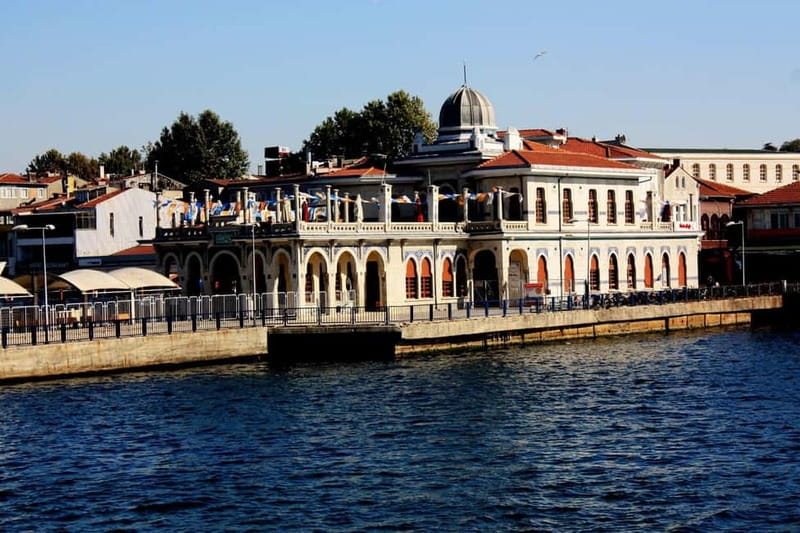 Daily Prince’s Island Tour from Istanbul - Büyükada Exploration: Mansions, Lanes, and Beach Time