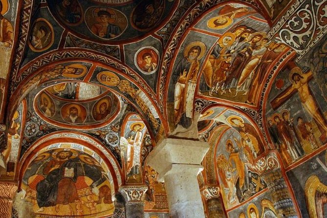Daily Red Tour in Cappadocia - A 7–8 Hour Day That Keeps Moving (Without Feeling Rushed)