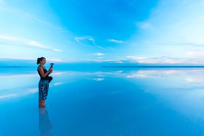 Daily Salt Lake Tour from Cappadocia - Key Highlights at a Glance