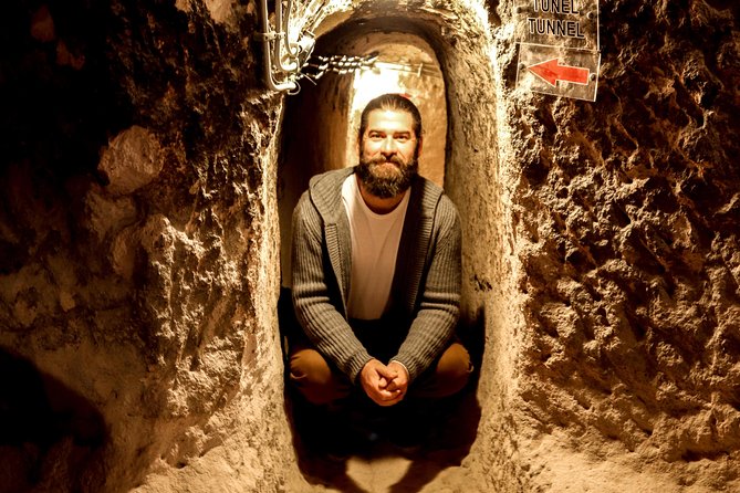 Daily Salt Lake Tour from Cappadocia - Price and Value: Why $357.42 Can Be Fair