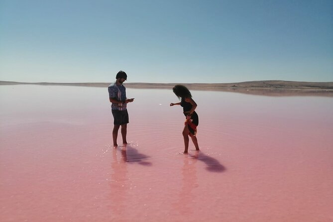 Daily Salt Lake Tour from Cappadocia - How to Plan Your Day So You Don’t Feel Rushed