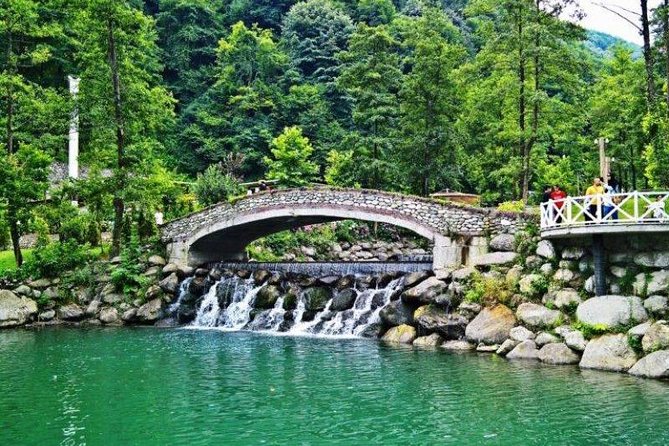 Daily Sapanca Lake + Maşukiye Tour by Private Minivan (Day Trip from Istanbul) - Why Sapanca and Maşukiye Beat a Typical Istanbul Excursion
