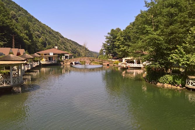 Daily Sapanca Lake + Maşukiye Tour by Private Minivan (Day Trip from Istanbul) - Price and Value: What $268 per Group Really Buys