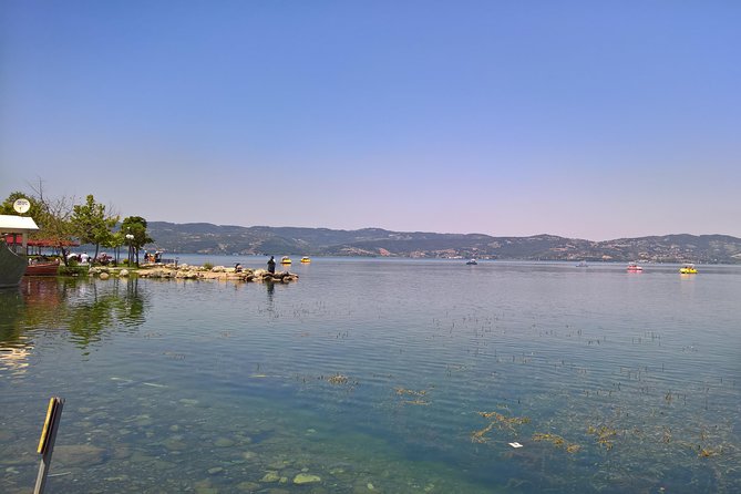 Daily Sapanca Lake + Maşukiye Tour by Private Minivan (Day Trip from Istanbul) - Sapanca Lake: 3 Hours to Slow Down by Water