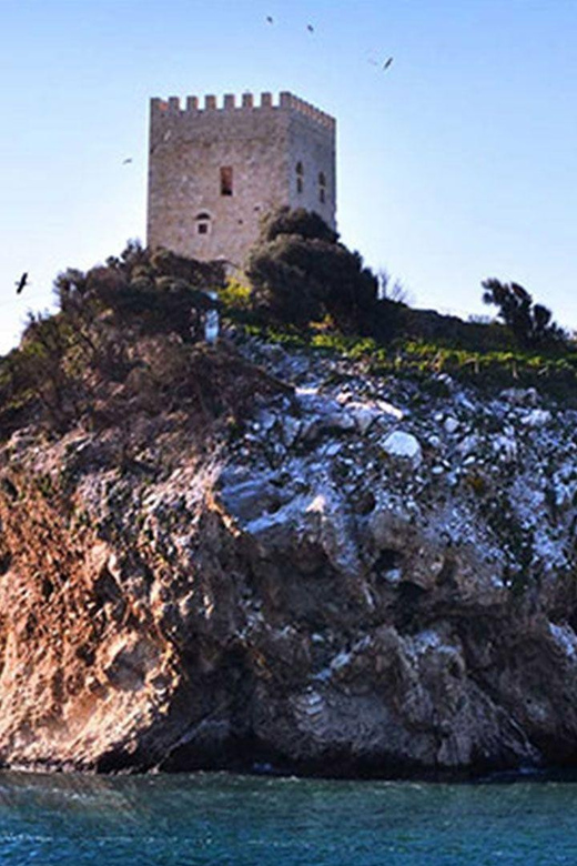 Daily Sile and Agva Tour - The drive: from Istanbul’s Asian side to Şile’s Black Sea mood