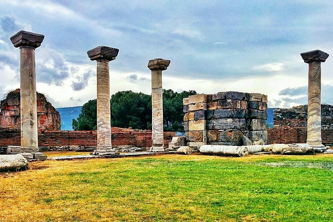 Daily Trip to House of Virgin Mary, Ancient City of Ephesus, Basilica of St.John - Ephesus Experience Museum plus Terrace Houses: the bonus stops you should plan for