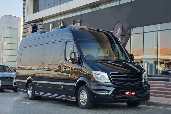 Dalaman Airport: Kalkan Private Arrival Transfer - Vehicle choice and luggage rules you need to plan around