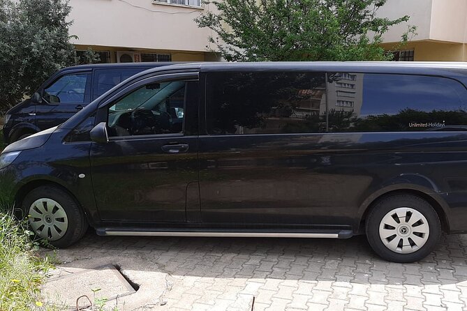Dalaman Airport: Kalkan Private Arrival Transfer - The price: what $60.46 per person covers (and when it’s a smart deal)