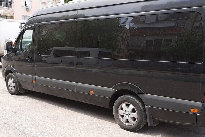 Dalaman Airport: Kalkan Private Arrival Transfer - How I’d decide if this transfer fits your trip