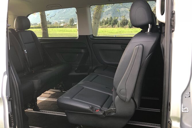Dalaman Arrival Airport Transfer - Quick hits for a smooth arrival