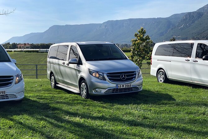 Dalaman Arrival Airport Transfer - Who this private transfer suits best
