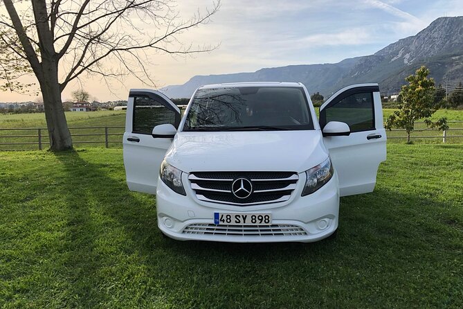 Dalaman Arrival Airport Transfer - Booking confidence: flight timing, easy adjustments, and friendly drivers