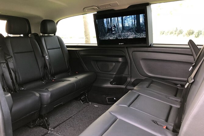 Dalaman Arrival Airport Transfer - The 80-minute run to Marmaris (and Icmeler): what the ride feels like