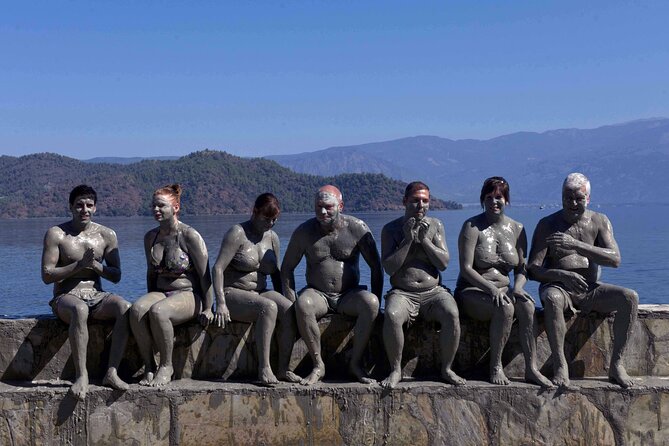 Dalyan Day Trip with Mud Bath and Turtle Beach From Fethiye - Key things to know before you go