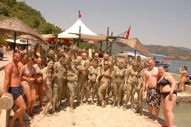 Dalyan Day Trip with Mud Bath and Turtle Beach From Fethiye - Why Dalyan for mud baths and Iztuzu Turtle Beach?
