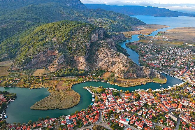 Dalyan Day Trip with Mud Bath and Turtle Beach From Fethiye - Price and value: is $60 a good deal?