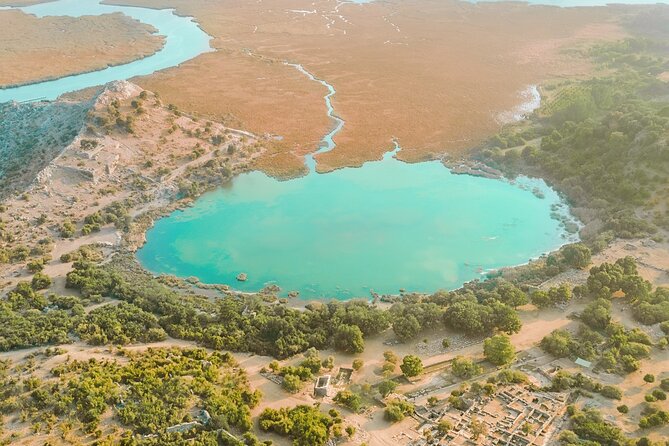 Dalyan Day Trip with Mud Bath and Turtle Beach From Fethiye - Logistics that matter: pickup, timing, and the long road day