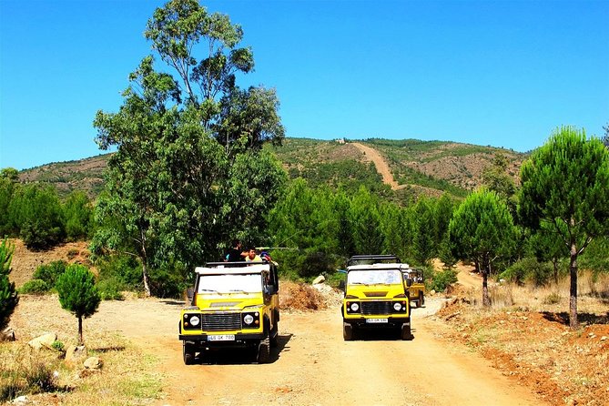 Dalyan Jeep Safari Adventure to Köyceğiz & Yuvarlakçay - Who This Jeep Safari Is Best For (and Who Should Skip It)