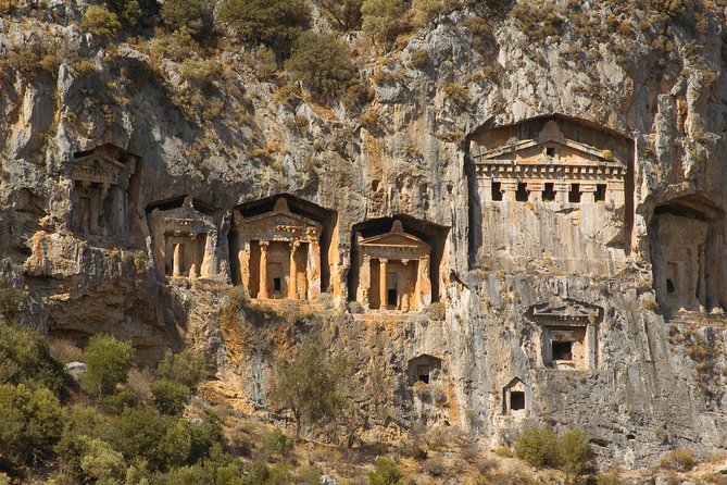 Dalyan Mud Baths and Turtle Beach Day Trip from Bodrum - Price and logistics from Bodrum: Value depends on your tolerance for travel