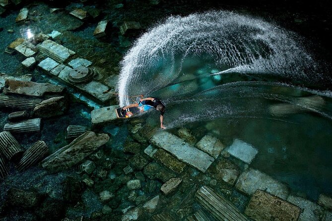 Day Tour to Pamukkale from/to Istanbul - How the schedule really feels: moving fast, then pausing to see