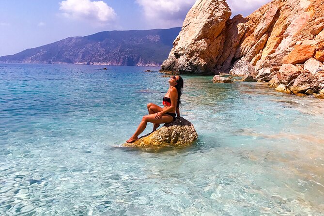 Day Tour to Suluada by Boat - Lunch, Drinks, and What to Pack for a 5-Hour Day