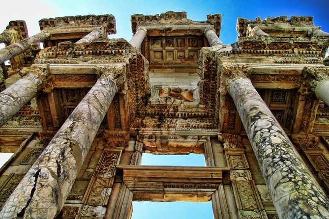 Day Trip to Ephesus from/to Istanbul with FLIGHT and LUNCH - Key points before you go