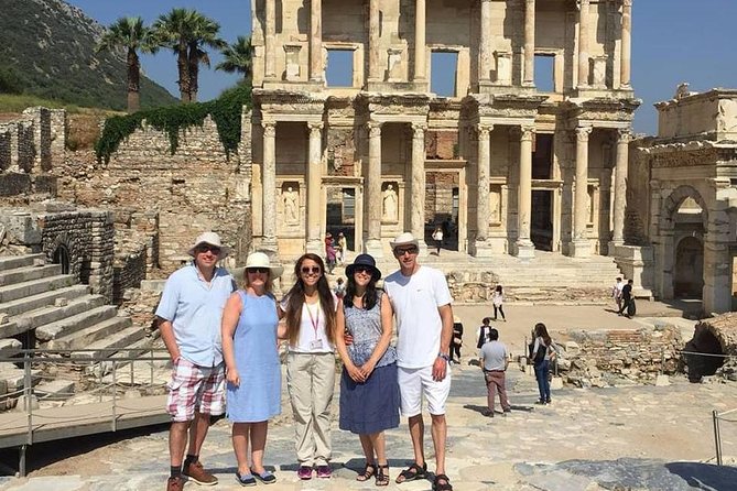 Day Trip to Ephesus from/to Istanbul with FLIGHT and LUNCH - Price and logistics: what you’re really paying for ($280 and the add-ons)