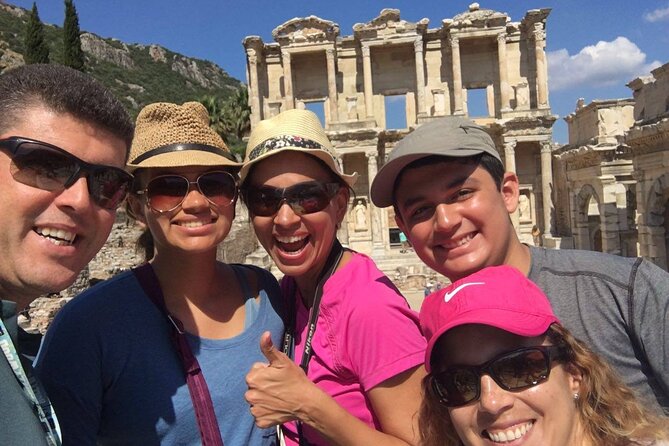Day Trip to Ephesus from/to Istanbul with FLIGHT and LUNCH - House of the Virgin Mary: sacred setting, tight timing, and what to watch for