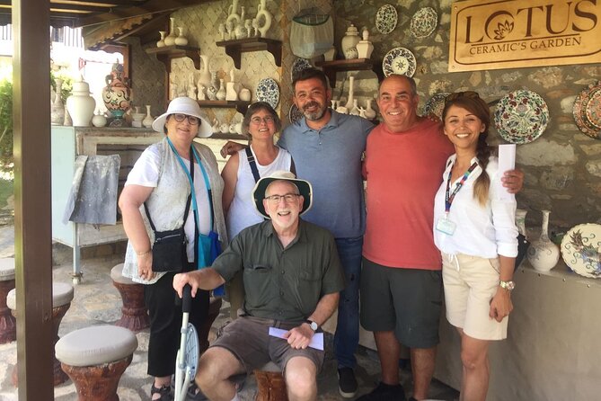Day Trip to Ephesus from/to Istanbul with FLIGHT and LUNCH - Ephesus Ancient City: the UNESCO hit, and how to get more from two hours