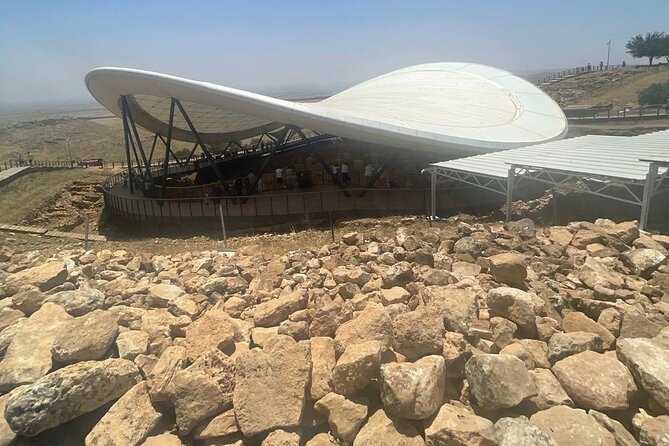 Day Trip to Gobeklitepe – Explore the Zero Point of Humanity - Key highlights worth the effort