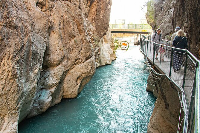 Day Trip to Saklikent Gorge and Tlos Ancient City from Fethiye - Price and Logistics: Where Extra Costs Can Sneak In