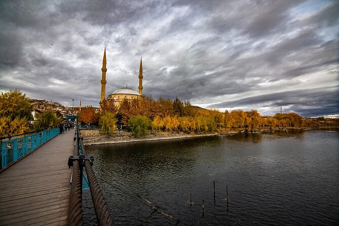 Deal Package : Cappadocia Red Tour + ATV Quad Bike Safari + Hot Air Balloon Tour - Timing and transport: how an 11-hour day stays on track