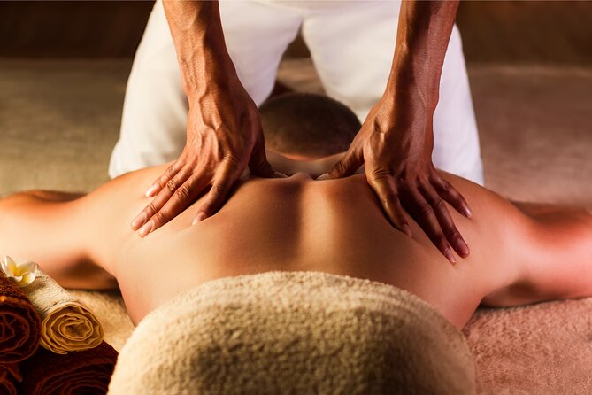 Deep Tissue Massage - Key things to know before you book