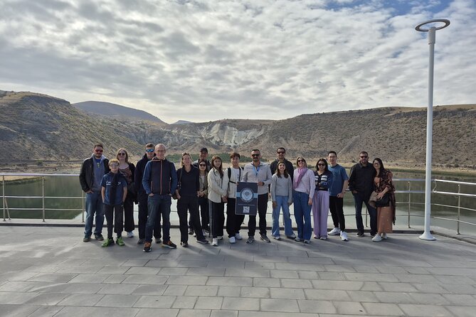 Deluxe Green Tour Cappadocia All Included - Belisırma Lunch Break: Where the Buffet Gets Praised