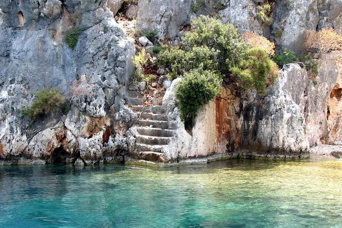 Demre, Myra & Kekova Sunken City Boat Tour - Church of St. Nicholas: plan your budget for the extra ticket