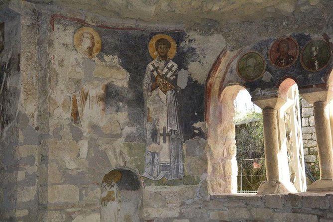Demre, Myra & Kekova Sunken City Boat Tour - Lunch, guide style, and why the art historian changes the day
