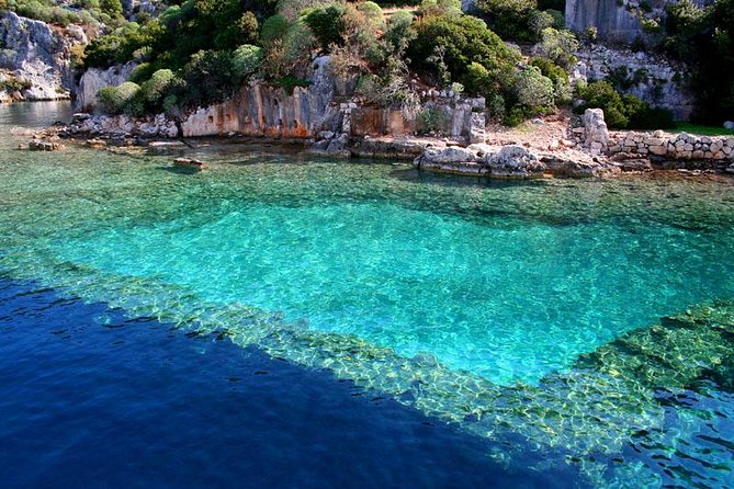 Demre, Myra & Kekova Sunken City Boat Tour - Should you book the Demre, Myra & Kekova Sunken City tour?
