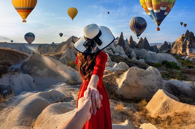 Diamonds of Turkey - 4 Days Travel to Pamukkale, Ephesus, Kusadasi, Cappadocia - Why this 4-day Turkey highlight circuit feels efficient