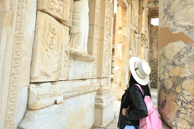 Diamonds of Turkey - 4 Days Travel to Pamukkale, Ephesus, Kusadasi, Cappadocia - Day 3: Cappadocia’s Red Tour, UNESCO Göreme, and the sunrise balloon choice